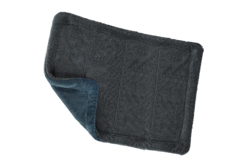 SEFIS Supreme mikrovláknová utěrka 1300GSM 40*60cm šedá pro auto SEFIS Supreme mikrovláknová utěrka 1300GSM 40*60cm šedá pro auto