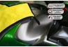 SEFIS Supreme mikrovláknová utěrka ručník 800GSM 40*30cm XL pro auto