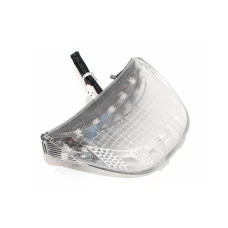 Zadní světlo LED Honda CBR600RR 2003-2006 čiré Zadní světlo LED Honda CBR600RR 2003-2006 čiré