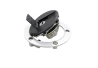 Víčko nádrže Suzuki SV650/S 2003-2009 / SV1000 2003-2007 pro motocykl