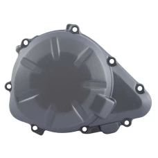 Víko alternátoru pro Kawasaki Z900 šedá