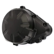 Víko alternátoru pro Kawasaki Z900 černá