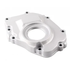 Víko motoru HONDA CBR 600 / F2 / F3 1992-1998 stříbrné Víko motoru HONDA CBR 600 / F2 / F3 1992-1998 stříbrné