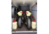 SEFIS rychlotankovací kanystr 20L pro motorkáře SEFIS rychlotankovací kanystr 20L pro motorkáře