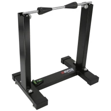 SEFIS vyvažovačka kol na motocykl