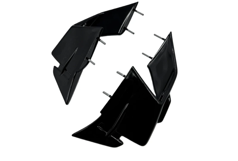 Křídla kapotáže pro BMW S1000RR 2023-2024 na motocykl Křídla kapotáže pro BMW S1000RR 2023-2024 na motocykl