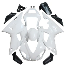Yamaha YZF R1 1998-1999 kompletní kapoty Y1099 Yamaha YZF R1 1998-1999 kompletní kapoty Y1099
