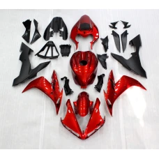 Yamaha YZF-R1 2004-2006 kompletní kapoty BOR