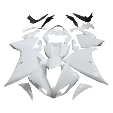Yamaha YZF R1 2009-2011 kompletní kapoty Y1009 Yamaha YZF R1 2009-2011 kompletní kapoty Y1009