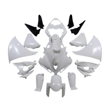 Yamaha YZF R1 2012-2014 kompletní kapoty Y1013 Yamaha YZF R1 2012-2014 kompletní kapoty Y1013