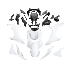 Yamaha YZF R1 2015-2017 kompletní kapoty Y1015 Yamaha YZF R1 2015-2017 kompletní kapoty Y1015