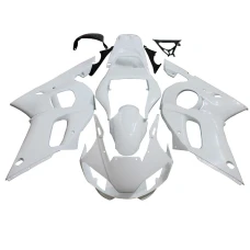 Yamaha YZF R6 1999-2002 kompletní kapoty Y0602 Yamaha YZF R6 1999-2002 kompletní kapoty Y0602
