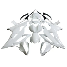 Yamaha YZF R6 2008-2016 kompletní kapoty Y0609 Yamaha YZF R6 2008-2016 kompletní kapoty Y0609