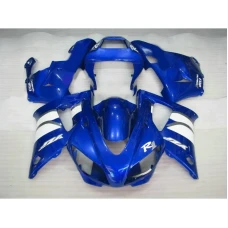 Yamaha YZF-R1 1998-1999 kompletní kapoty BS