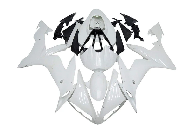 Yamaha YZF R1 2004-2006 kompletní kapoty Y1005 pro motocykl