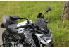 Kryt zadního sedla Kawasaki Z650 / Ninja 650 2017-2019