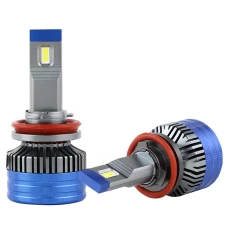 Z7 LED ŽÁROVKY H11 90W PÁR bílá Z7 LED ŽÁROVKY H11 90W PÁR bílá