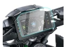 SEFIS ochranná fólie budíků Kawasaki Z900 2025 pro motocykl