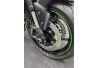 SEFIS padací protektory na přední a zadní kolo pro Kawasaki Z900 2017-2025 pro motocykl
