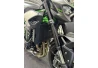 SEFIS kryt chladiče Kawasaki Z900 2017-2025 pro motocykl