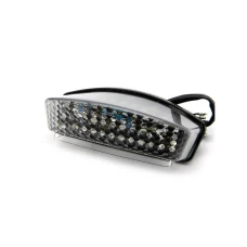 Zadní světlo LED Ducati Monster 1994-2008 čiré Zadní světlo LED Ducati Monster 1994-2008 čiré