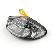 Zadní světlo LED Ducati Monster 2009-2015 čiré Zadní světlo LED Ducati Monster 2009-2015 čiré