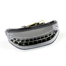 Zadní světlo LED Honda CBR600RR 2013-2014 čiré Zadní světlo LED Honda CBR600RR 2013-2014 čiré