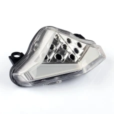 Zadní světlo LED Kawasaki ER-6 2012-2016 čiré Zadní světlo LED Kawasaki ER-6 2012-2016 čiré