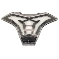 Zadní světlo LED Kawasaki Z1000 2014-2019 ZX-10R 2016-2019 čiré Zadní světlo LED Kawasaki Z1000 2014-2019 ZX-10R 2016-2019 čiré