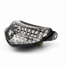 Zadní světlo LED Suzuki GSXR 600 / 750 čiré Zadní světlo LED Suzuki GSXR 600 / 750 čiré