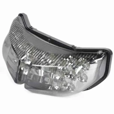 Zadní světlo LED Yamaha FZ1 2006-2012 čiré