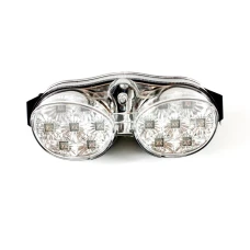Zadní světlo LED  Yamaha R6 2001-2002 čiré  Zadní světlo LED  Yamaha R6 2001-2002 čiré