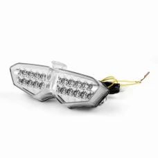 Zadní světlo LED Yamaha R6 2003-2005 čiré