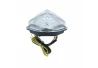 Zadní LED světlo Yamaha R1 2007-2008 čiré pro motocykl