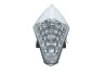 Zadní LED světlo Yamaha R1 2007-2008 čiré pro motocykl