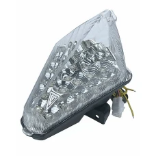 Zadní LED světlo Yamaha R1 2007-2008 čiré Zadní LED světlo Yamaha R1 2007-2008 čiré