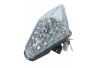 Zadní LED světlo Yamaha R1 2007-2008 čiré pro motocykl