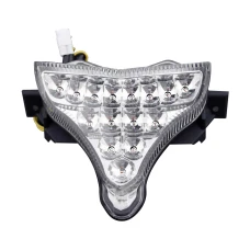 Zadní LED světlo Yamaha R1 2009-2014 čiré Zadní LED světlo Yamaha R1 2009-2014 čiré