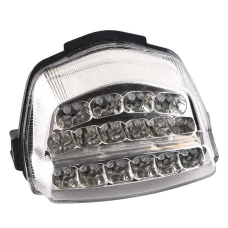 Zadní světlo LED Honda CBR1000RR 2008-2012 čiré Zadní světlo LED Honda CBR1000RR 2008-2012 čiré