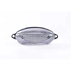 Zadní světlo LED Honda VTR1000F čiré Zadní světlo LED Honda VTR1000F čiré
