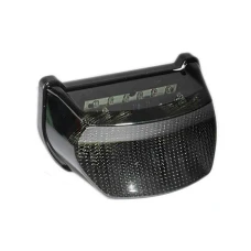 Zadní světlo LED Kawasaki ZX-7R 1996-2003 kouřové Zadní světlo LED Kawasaki ZX-7R 1996-2003 kouřové