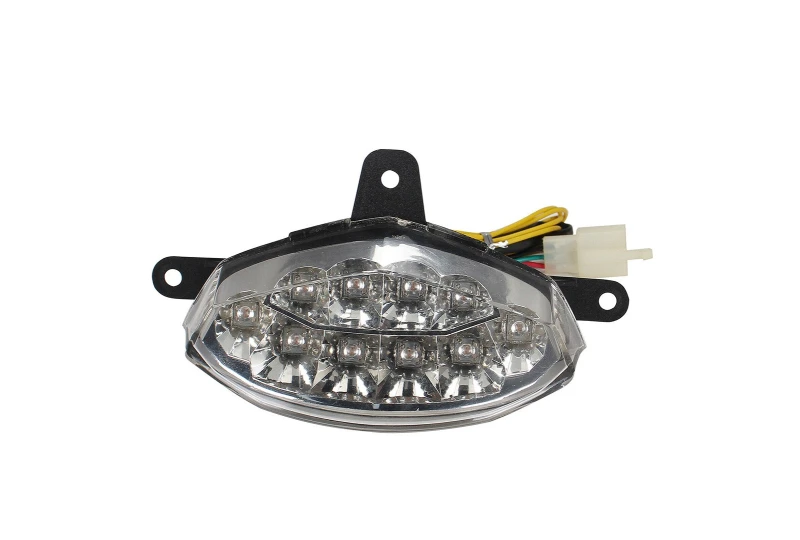 Zadní světlo LED KTM DUKE 2012-2014 čiré  pro motocykl