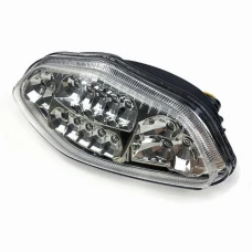 Zadní světlo LED Suzuki DL650 / DL 1000 čiré Zadní světlo LED Suzuki DL650 / DL 1000 čiré