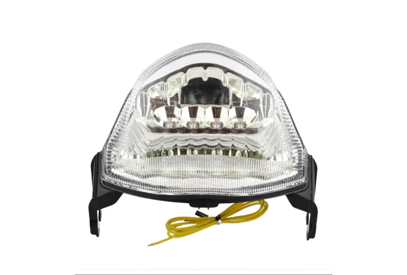 Zadní světlo LED Suzuki GSXR 1000 2005-2006 čiré pro motocykl