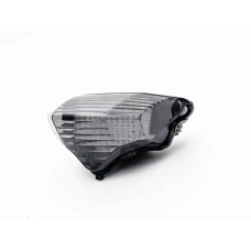 Zadní světlo LED Yamaha FZ6 2004-2008 čiré