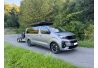 OPEL ZAFIRA Elegance 2.0 BlueHDi 180 EAT8 - ZAPŮJČENÍ PRAHA 
