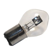 Žárovka B35 35/35W 12V BA20D