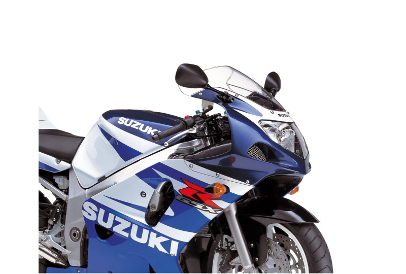 Zrcátka Suzuki GSX-R600 / 750 01-03 GSX-R1000 01-02