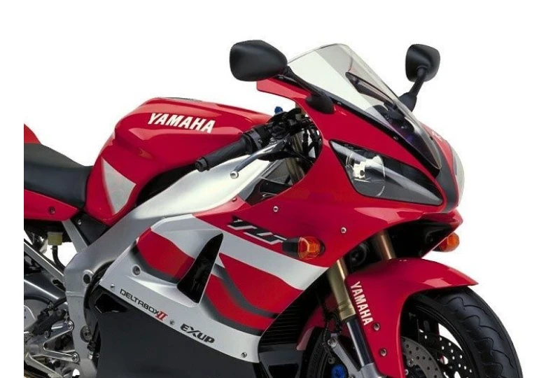 Zrcátka Yamaha YZF-R6 99-02 YZF-R1 98-01