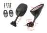 Zrcátka 454 Honda CBR 600F / CBR 900RR / 929RR / 954RR / VTR1000 pro motocykl